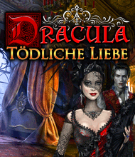 Wimmelbild-Spiel: Dracula: T�dliche Liebe