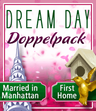 Jetzt das Wimmelbild-Spiel Dream Day Doppelpack kostenlos herunterladen! Wimmelbild-Spiel: Dream Day Doppelpack