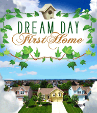 Jetzt das Wimmelbild-Spiel Dream Day: First Home kostenlos herunterladen! Wimmelbild-Spiel: Dream Day: First Home