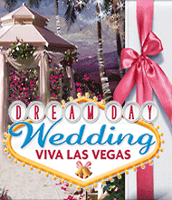 Jetzt das Wimmelbild-Spiel Dream Day Wedding: Viva Las Vegas kaufen! Wimmelbild-Spiel: Dream Day Wedding: Viva Las Vegas
