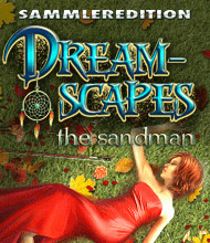 Jetzt das Wimmelbild-Spiel Dreamscapes: Der Sandmann Sammleredition kostenlos herunterladen und spielen!! Wimmelbild-Spiel: Dreamscapes: Der Sandmann Sammleredition