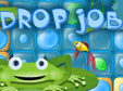 Action-Spiel: Drop Job