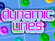 3-Gewinnt-Spiel: Dynamic Lines