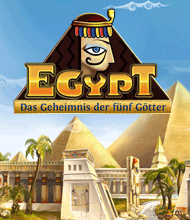 Jetzt das Klick-Management-Spiel Egypt: Das Geheimnis der fünf Götter kostenlos herunterladen! Klick-Management-Spiel: Egypt: Das Geheimnis der fünf Götter