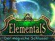 Wimmelbild-Spiel: Elementals: Der Magische Schl�ssel