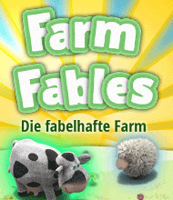 Jetzt das Klick-Management-Spiel Farm Fables: Die fabelhafte Farm kostenlos herunterladen und spielen!! Klick-Management-Spiel: Farm Fables: Die fabelhafte Farm