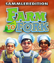 Jetzt das Klick-Management-Spiel Farm to Fork Sammleredition kostenlos herunterladen und spielen!! Klick-Management-Spiel: Farm to Fork Sammleredition