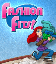 -Spiel:  (Fashion Fits)