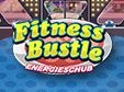 Fitness Bustle: Energieschub