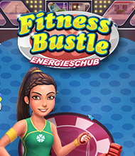 Jetzt das Klick-Management-Spiel Fitness Bustle: Energieschub kostenlos herunterladen und spielen!! Klick-Management-Spiel: Fitness Bustle: Energieschub