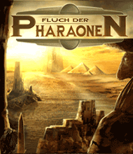 Jetzt das Wimmelbild-Spiel Fluch der Pharaonen kostenlos herunterladen! Wimmelbild-Spiel: Fluch der Pharaonen