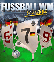 -Spiel:  (Soccer Cup Solitaire)