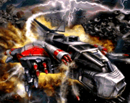 Jetzt das Action-Spiel Galaxy Rebellion kaufen! Action-Spiel: Galaxy Rebellion