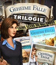 -Spiel:  (Insider Tales - Triple Pack)