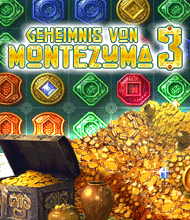 Geheimnis von Montezuma 3