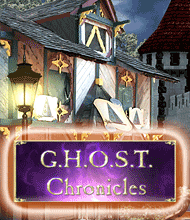 -Spiel:  (G.H.O.S.T. Chronicles)