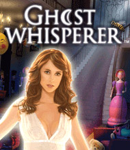 Jetzt das Wimmelbild-Spiel Ghost Whisperer kostenlos herunterladen und spielen!! Wimmelbild-Spiel: Ghost Whisperer