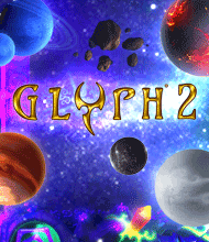 -Spiel:  (Glyph 2)