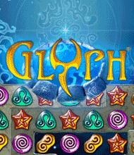 -Spiel:  (Glyph)