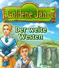Jetzt das Klick-Management-Spiel Goldene Jahre: Der weite Westen kostenlos herunterladen! Klick-Management-Spiel: Goldene Jahre: Der weite Westen