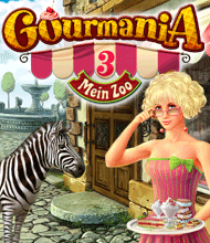 Gourmania 3: Mein Zoo