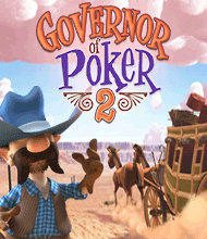 Jetzt das Logik-Spiel Governor of Poker 2 kostenlos herunterladen! Logik-Spiel: Governor of Poker 2
