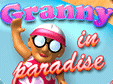Granny im Paradies