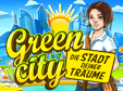 Klick-Management-Spiel: Green City: Die Stadt deiner Tr�ume