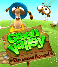 -Spiel:  (Green Valley)