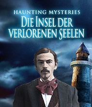 Jetzt das Wimmelbild-Spiel Haunting Mysteries: Die Insel der verlorenen Seelen kostenlos herunterladen und spielen!! Wimmelbild-Spiel: Haunting Mysteries: Die Insel der verlorenen Seelen