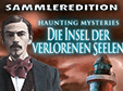Haunting Mysteries: Die Insel der verlorenen Seelen Sammleredition
