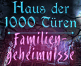 -Spiel: Haus der 1000 T�ren: Familiengeheimnisse