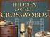 Wimmelbild-Spiel: Das Wimmelbild-Kreuzwortr�tsel: Hidden Object Crosswords