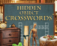 -Spiel: Das Wimmelbild-Kreuzwortr�tsel: Hidden Object Crosswords