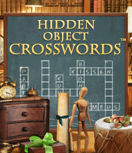 Jetzt das Wimmelbild-Spiel Das Wimmelbild-Kreuzworträtsel: Hidden Object Crosswords kostenlos herunterladen und spielen!! Wimmelbild-Spiel: Das Wimmelbild-Kreuzworträtsel: Hidden Object Crosswords