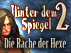 Wimmelbild-Spiel: Hinter dem Spiegel 2: Die Rache der Hexe