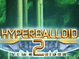Hyperballoid 2