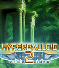 Jetzt das Action-Spiel Hyperballoid 2 kostenlos herunterladen! Action-Spiel: Hyperballoid 2