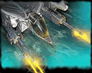 Jetzt das Action-Spiel Hyperspace Invader kostenlos herunterladen und spielen!! Action-Spiel: Hyperspace Invader