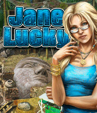 Jetzt das Wimmelbild-Spiel Jane Lucky kostenlos herunterladen und spielen!! Wimmelbild-Spiel: Jane Lucky