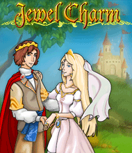 Jetzt das Logik-Spiel Jewel Charm kostenlos herunterladen! Logik-Spiel: Jewel Charm