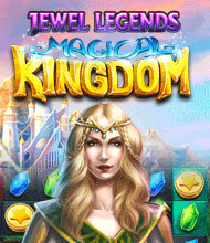 Jetzt das 3-Gewinnt-Spiel Jewel Legends: Magical Kingdom kostenlos herunterladen und spielen!! 3-Gewinnt-Spiel: Jewel Legends: Magical Kingdom