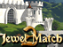 3-Gewinnt-Spiel: Jewel Match 2