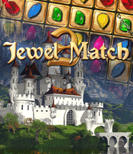 -Spiel:  (Jewel Match 2)