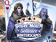 jewel-match-solitaire-winterscapes
