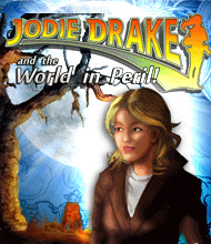 Jetzt das Wimmelbild-Spiel Jodie Drake und die Welt in Gefahr kostenlos herunterladen und spielen!! Wimmelbild-Spiel: Jodie Drake und die Welt in Gefahr