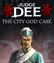 Jetzt das Wimmelbild-Spiel Judge Dee: The City God Case kostenlos herunterladen und spielen!! Wimmelbild-Spiel: Judge Dee: The City God Case