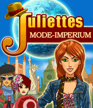 Jetzt das Klick-Management-Spiel Juliettes Mode-Imperium kostenlos herunterladen! Klick-Management-Spiel: Juliettes Mode-Imperium