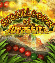 Action-Spiel: Jurassica