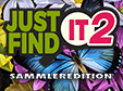 just-find-it-2-sammleredition